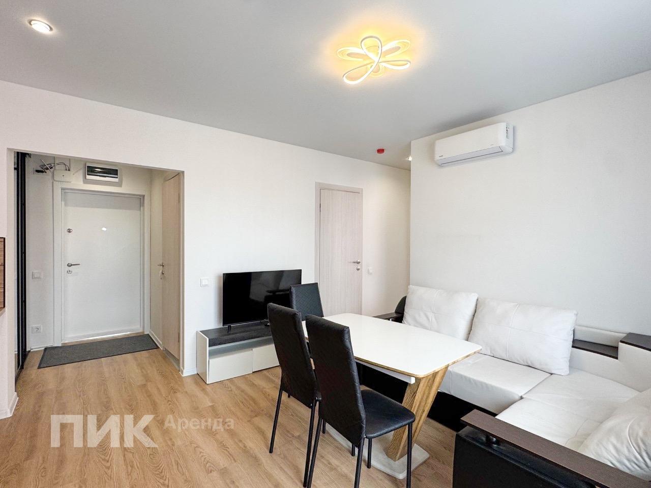 2-к. квартира, 49 м², 102 000 ₽/мес — фото № 10