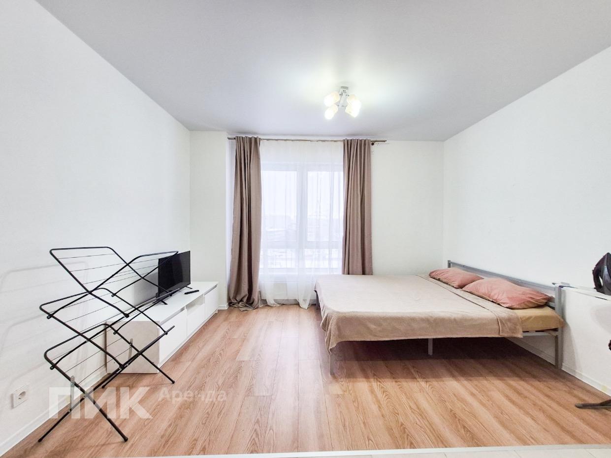 студия, 23 м², 53 100 ₽/мес — фото № 1