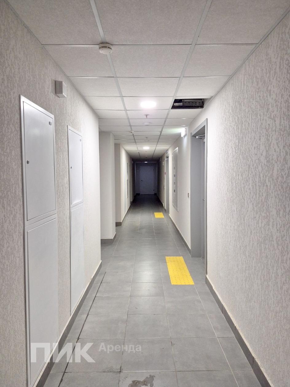 студия, 23 м², 53 100 ₽/мес — фото № 9