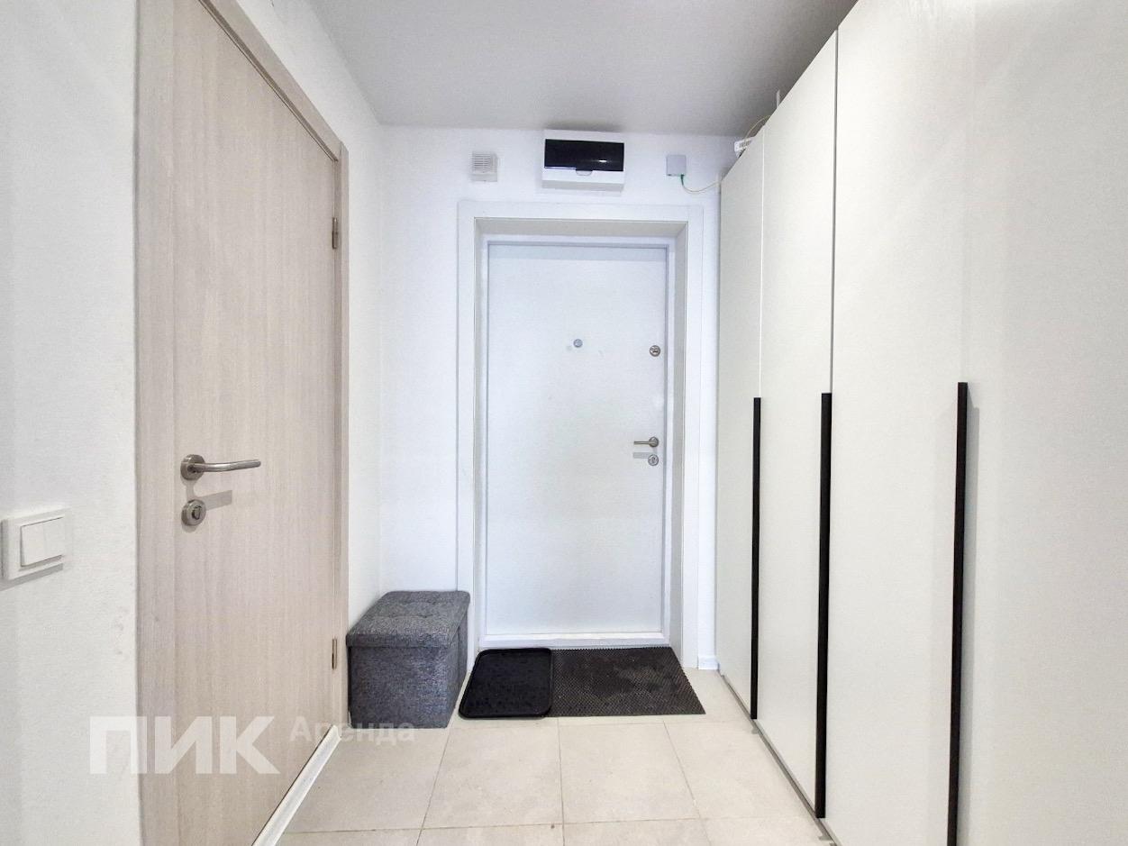 студия, 23 м², 53 100 ₽/мес — фото № 8