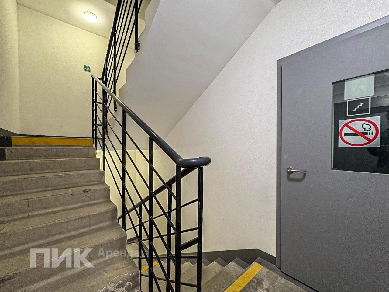 2-к. квартира, 69 м², 145 100 ₽/мес — фото № 16