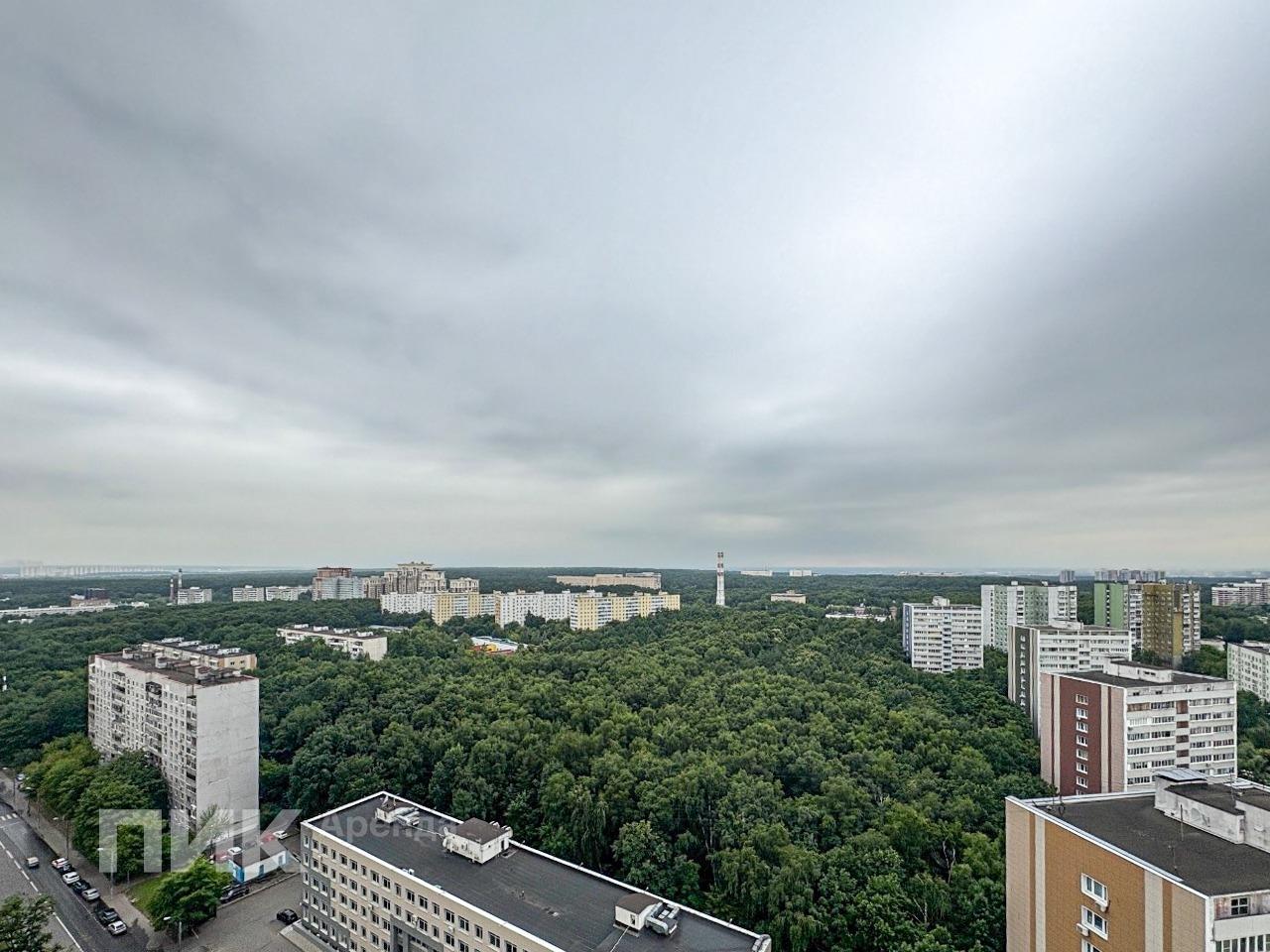 2-к. квартира, 69 м², 145 100 ₽/мес — фото № 18