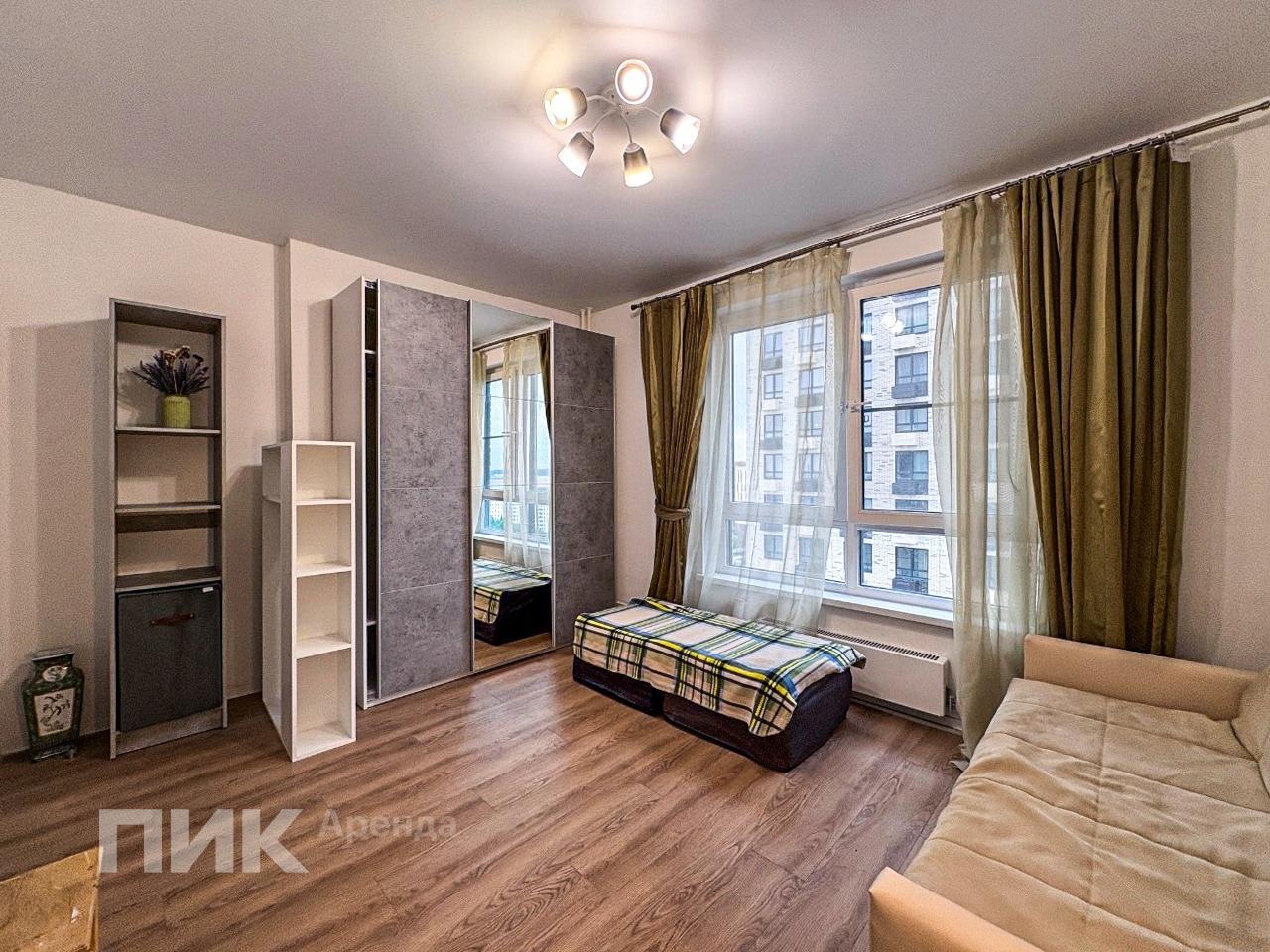 2-к. квартира, 69 м², 145 100 ₽/мес — фото № 4