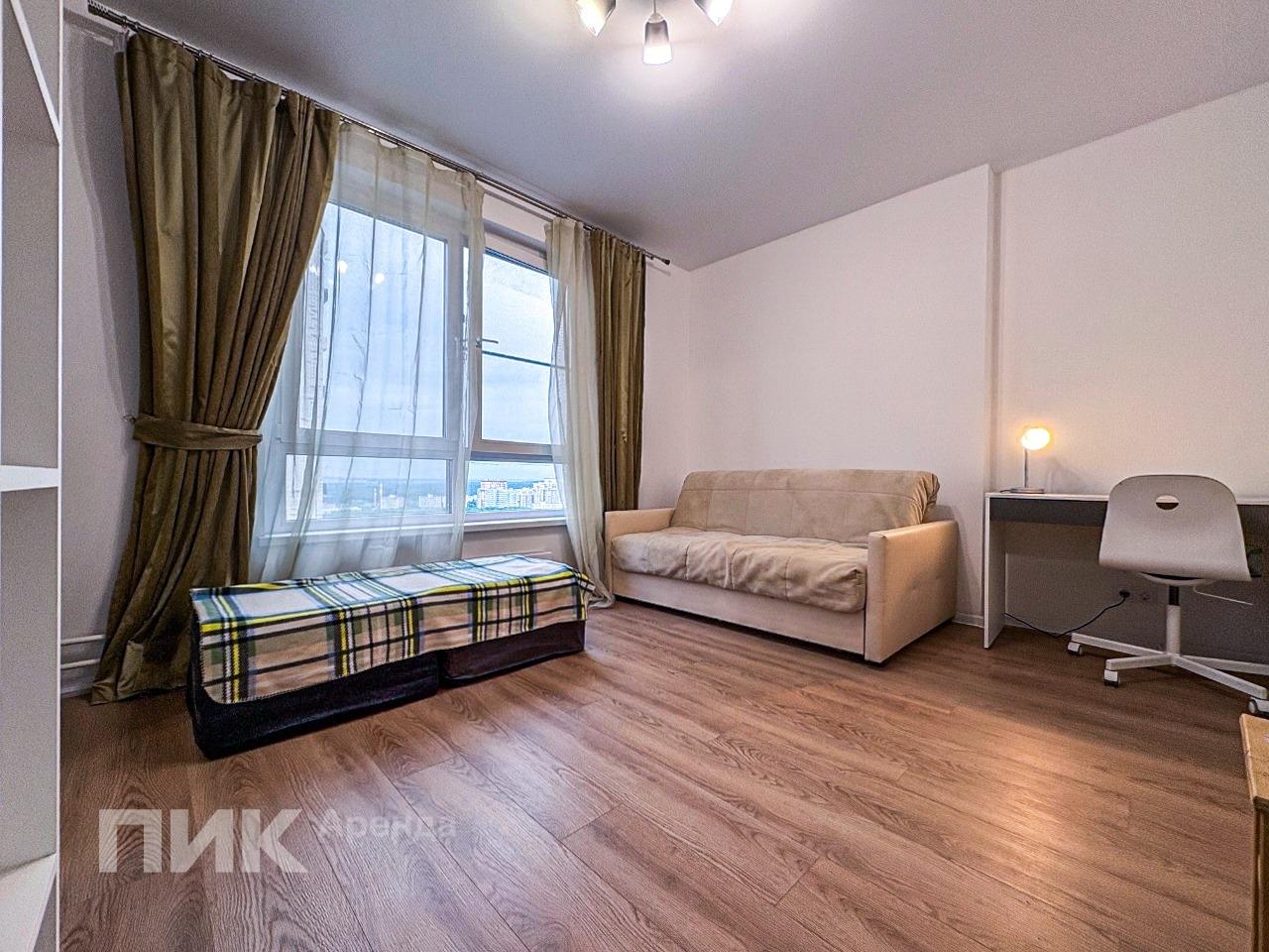 2-к. квартира, 69 м², 145 100 ₽/мес — фото № 5