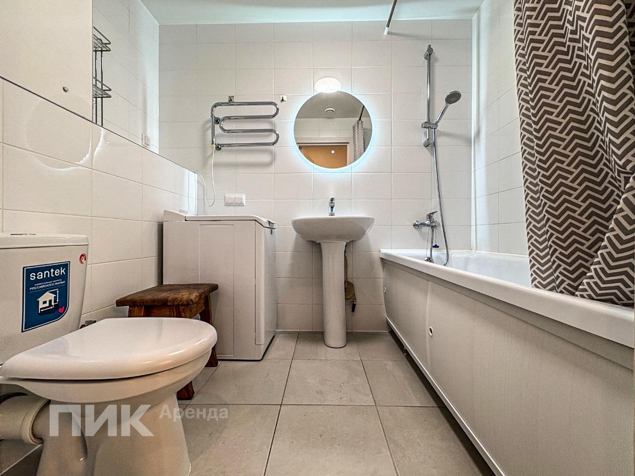 2-к. квартира, 69 м², 145 100 ₽/мес — фото № 12