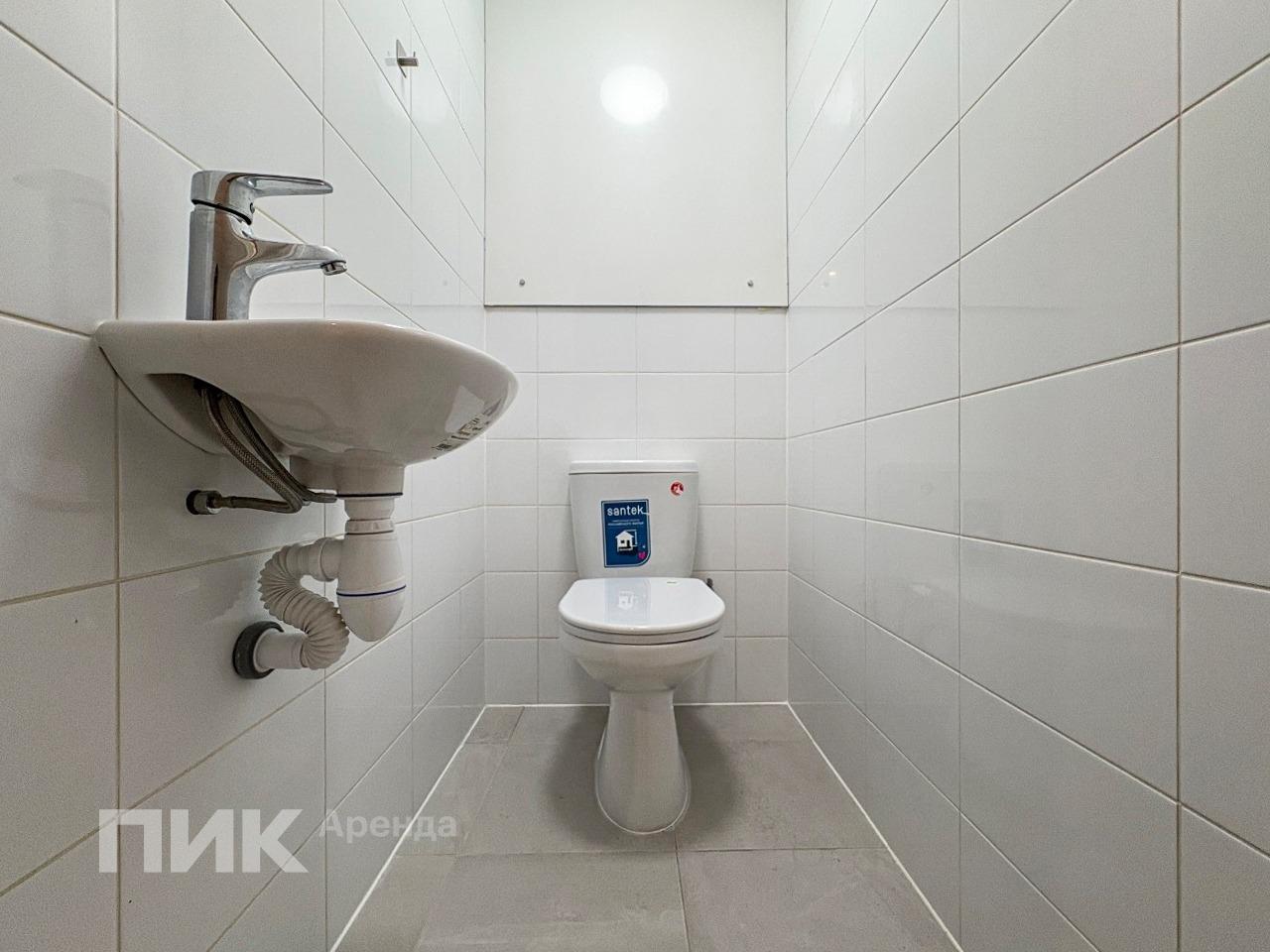 2-к. квартира, 69 м², 145 100 ₽/мес — фото № 13