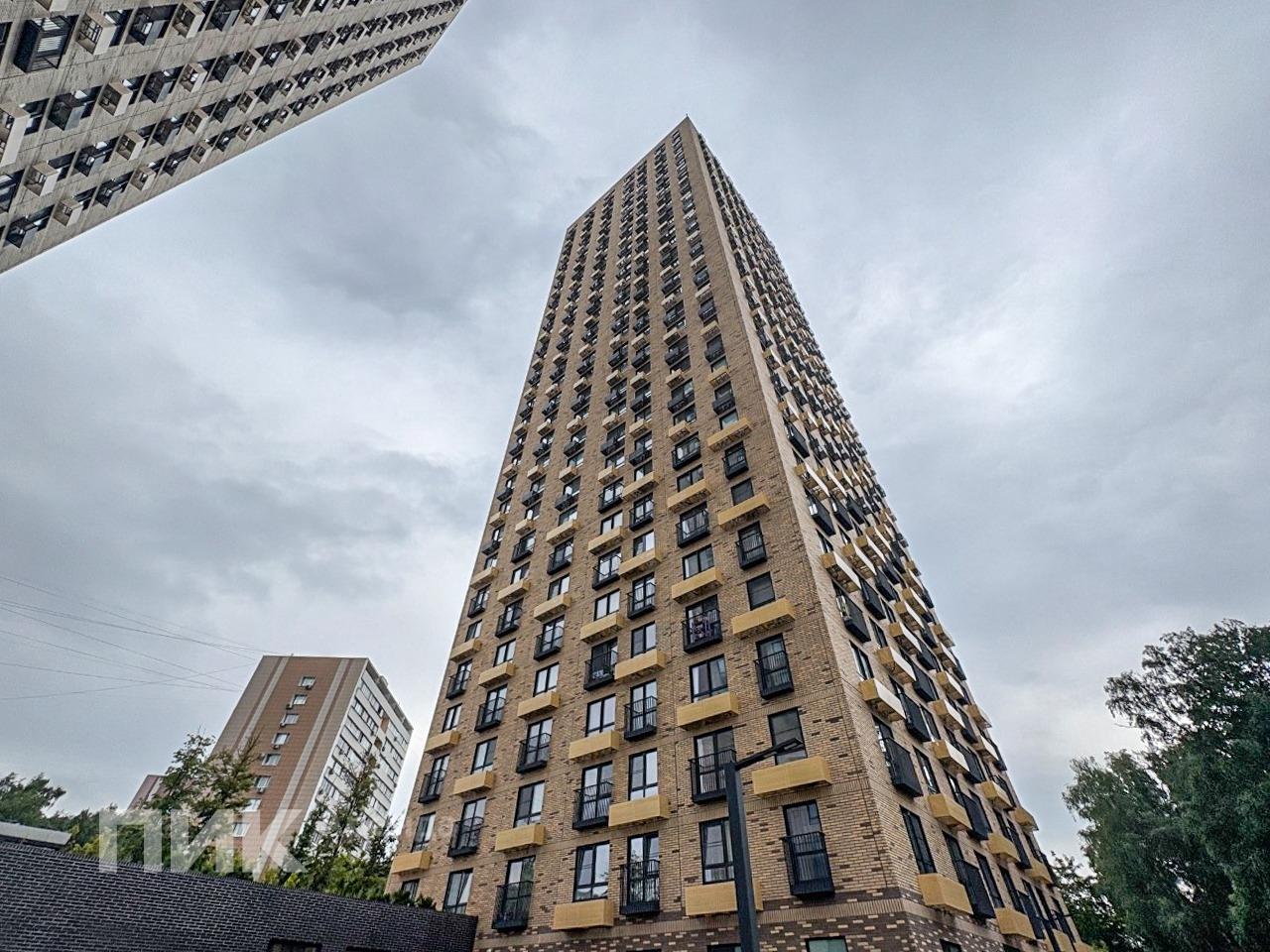 2-к. квартира, 69 м², 145 100 ₽/мес — фото № 19