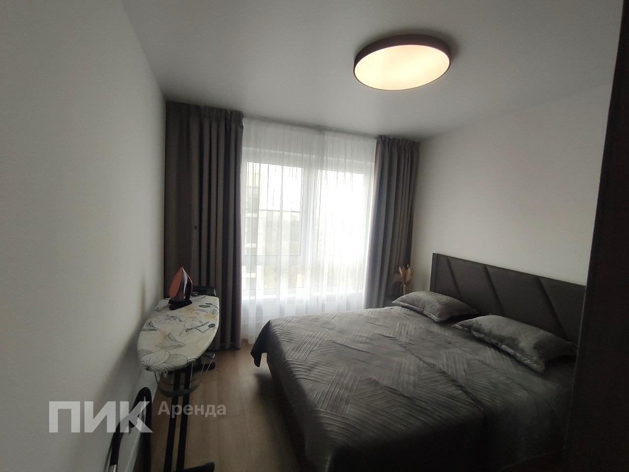 1-к. квартира, 41.6 м², 96 000 ₽/мес — фото № 6