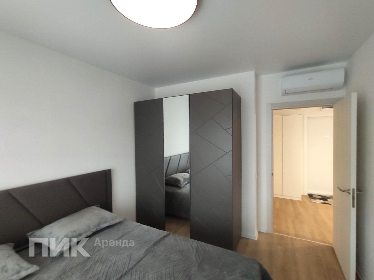 1-к. квартира, 41.6 м², 96 000 ₽/мес — фото № 7
