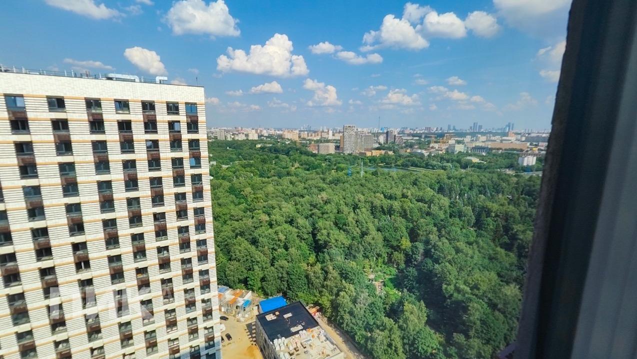 1-к. квартира, 41.6 м², 96 000 ₽/мес — фото № 13