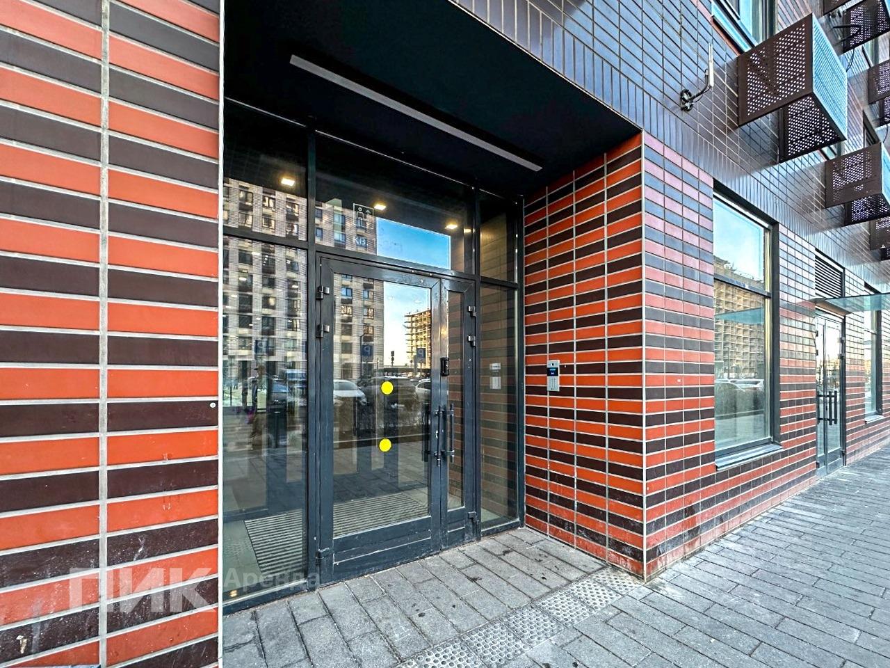 2-к. квартира, 51.7 м², 75 000 ₽/мес — фото № 14