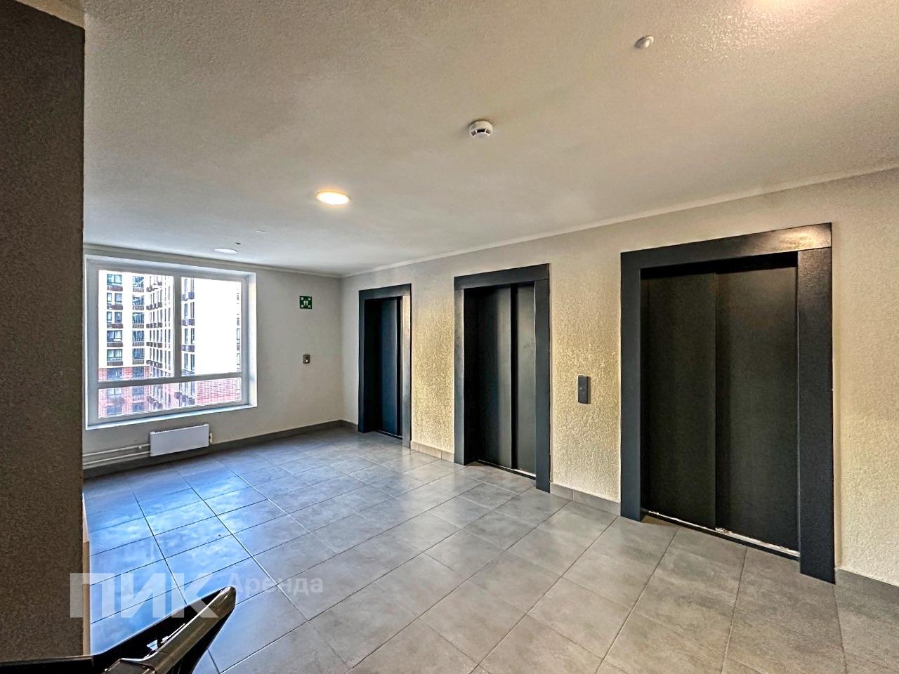 2-к. квартира, 51.7 м², 75 000 ₽/мес — фото № 11