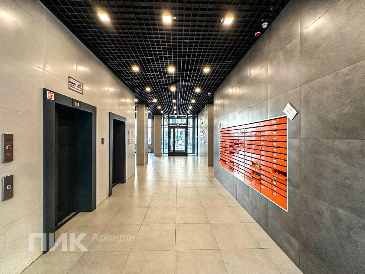 2-к. квартира, 51.7 м², 75 000 ₽/мес — фото № 12