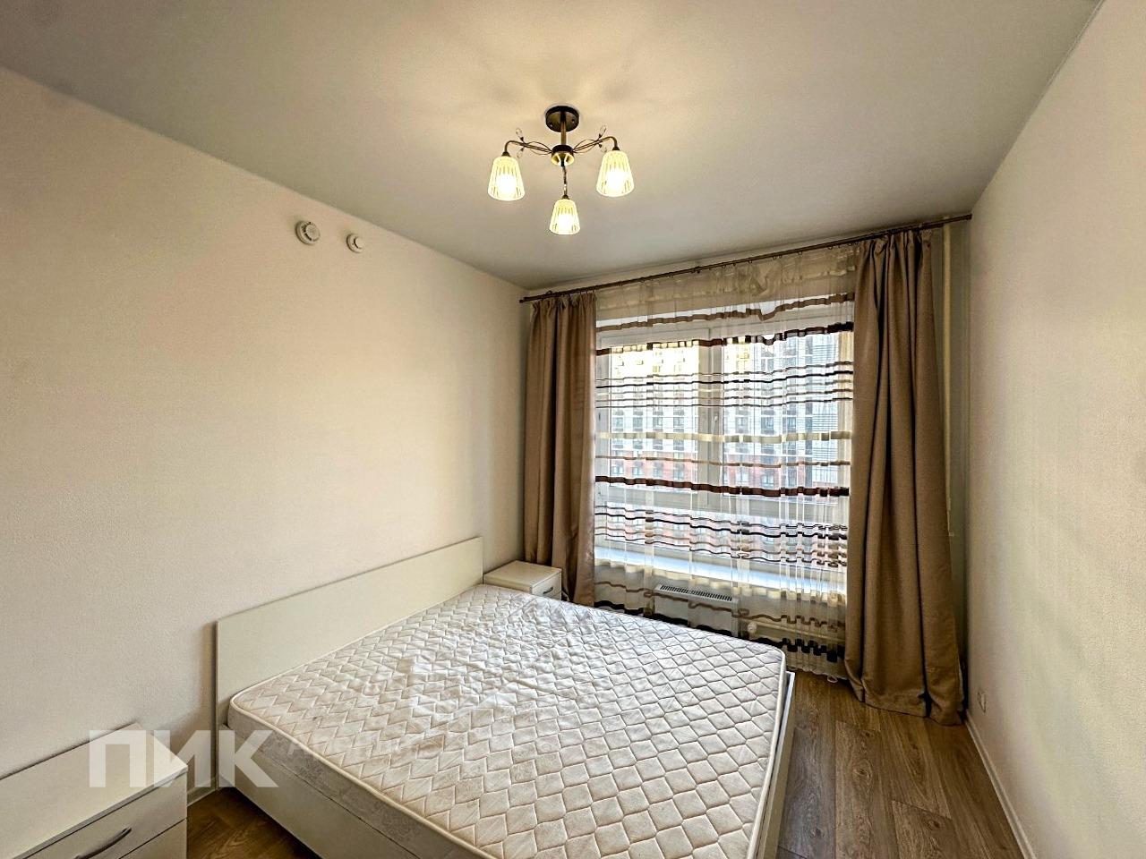 2-к. квартира, 51.7 м², 75 000 ₽/мес — фото № 5