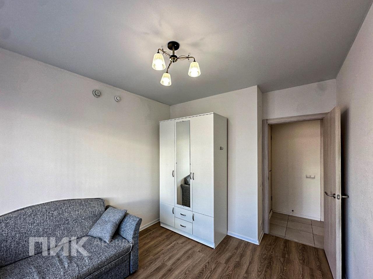 2-к. квартира, 51.7 м², 75 000 ₽/мес — фото № 4