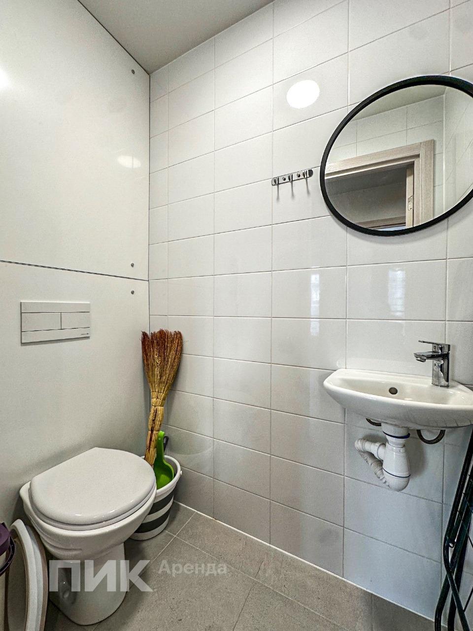 2-к. квартира, 51.7 м², 75 000 ₽/мес — фото № 8