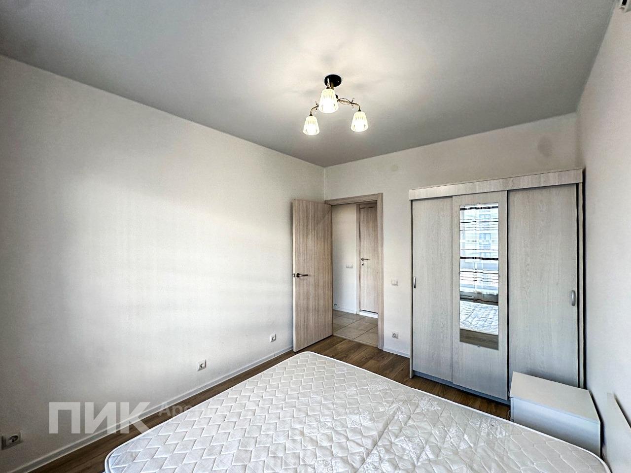 2-к. квартира, 51.7 м², 75 000 ₽/мес — фото № 6