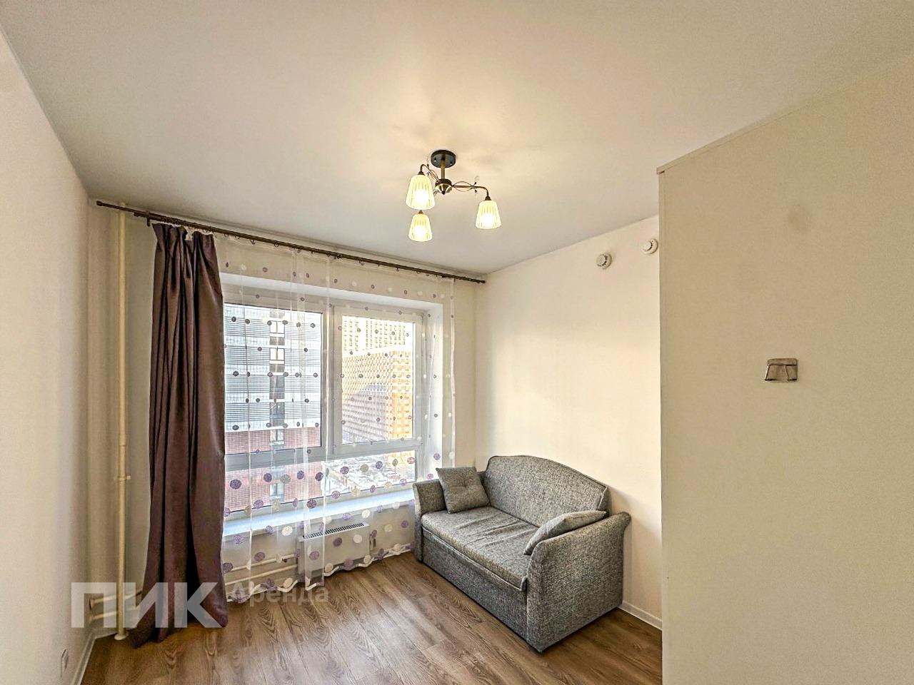 2-к. квартира, 51.7 м², 75 000 ₽/мес — фото № 3