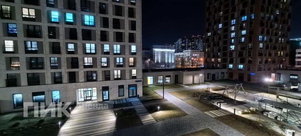 1-к. квартира, 39.1 м², 105 000 ₽/мес — фото № 19