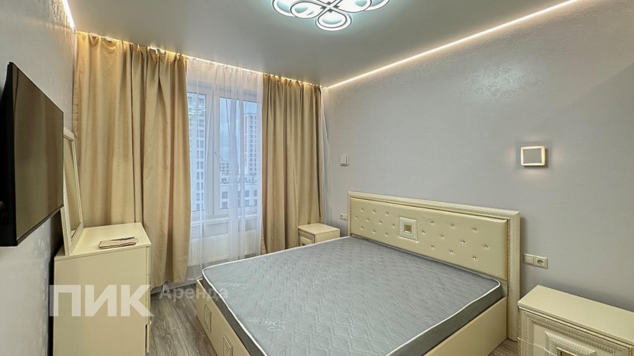 2-к. квартира, 56.5 м², 77 100 ₽/мес — фото № 8