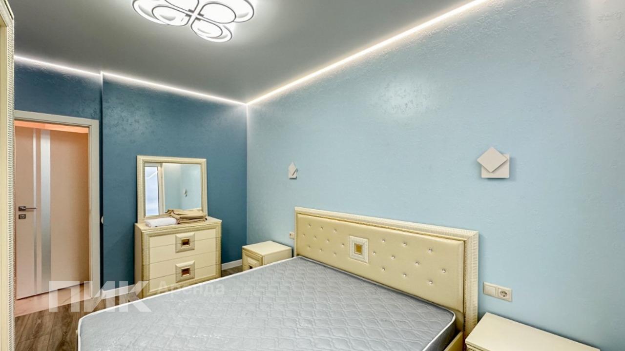 2-к. квартира, 56.5 м², 77 100 ₽/мес — фото № 7