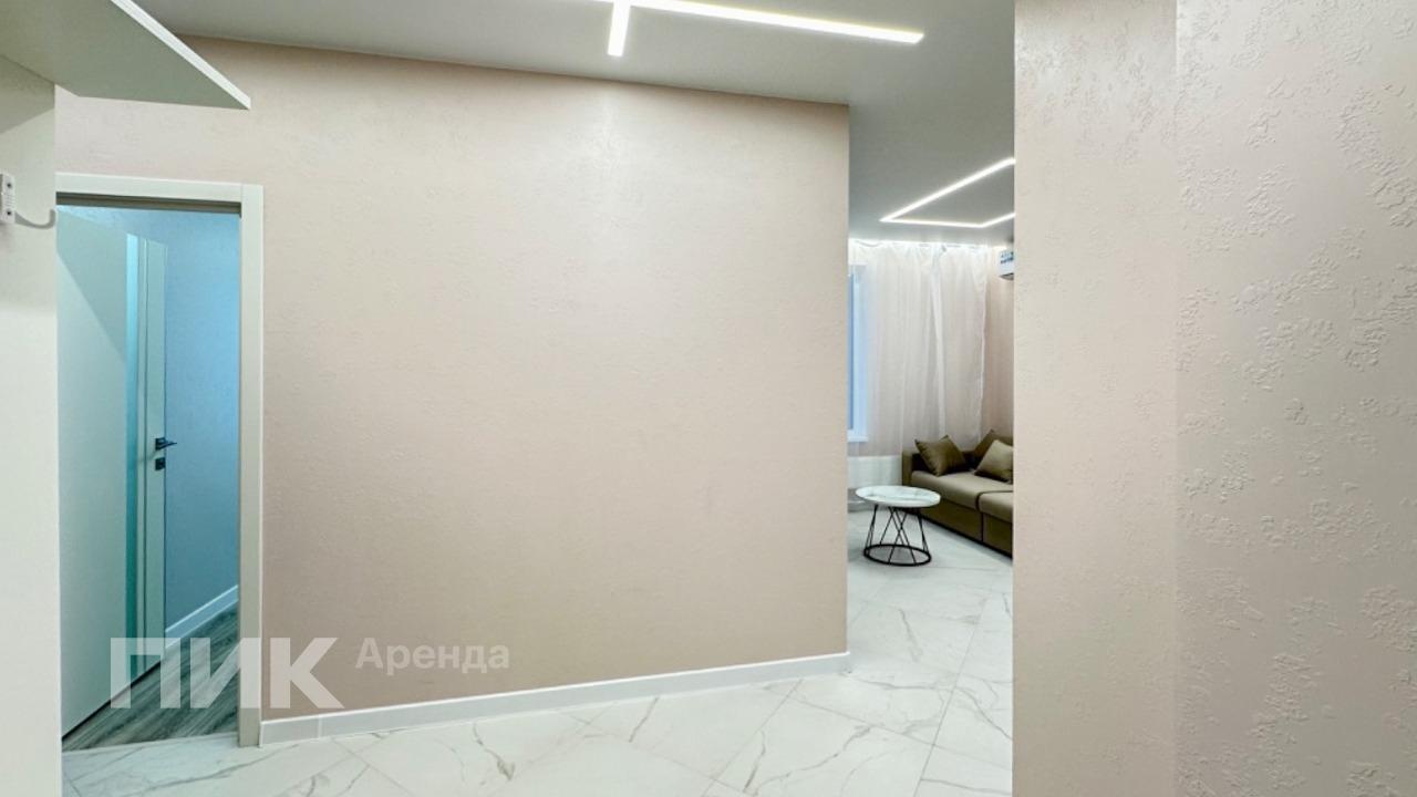 2-к. квартира, 56.5 м², 77 100 ₽/мес — фото № 14