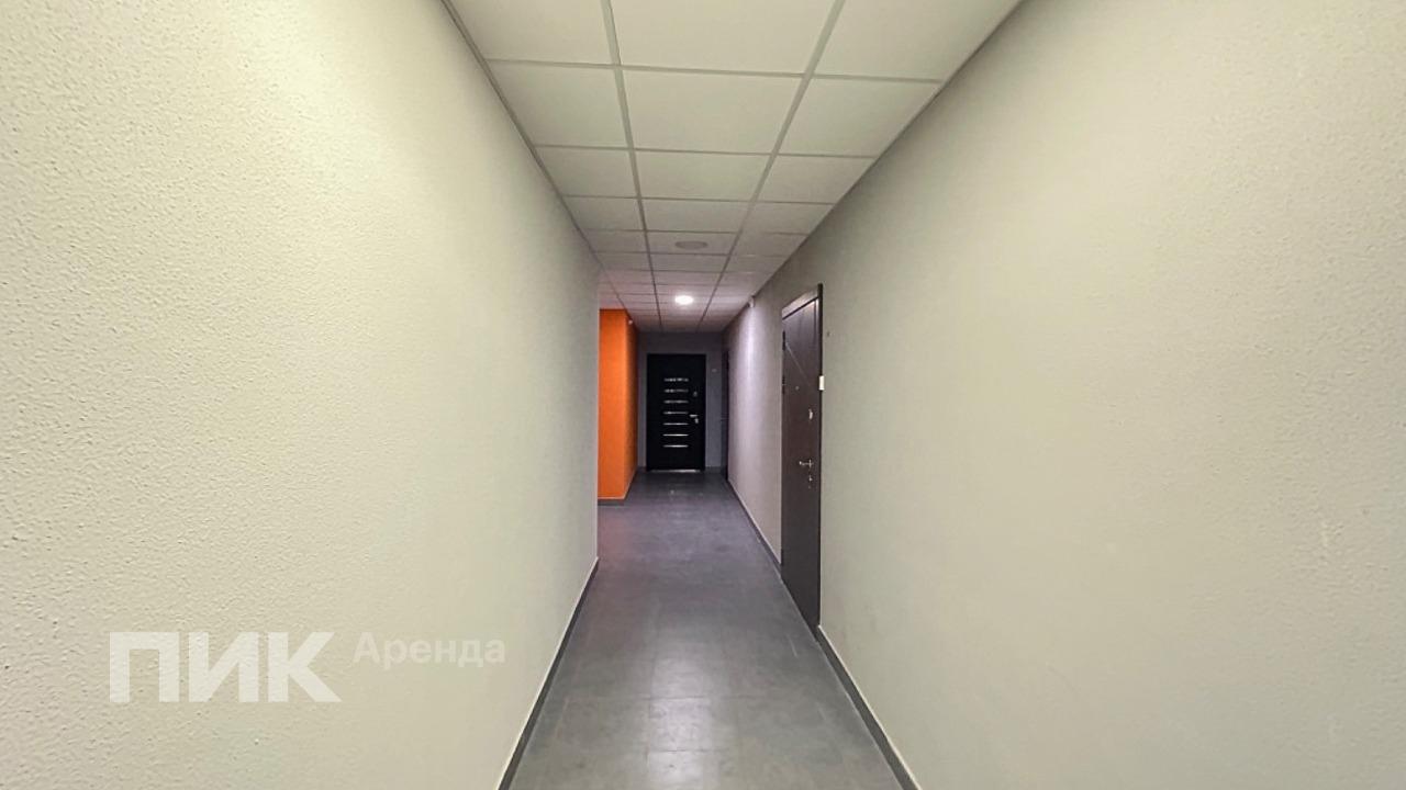 2-к. квартира, 56.5 м², 77 100 ₽/мес — фото № 17