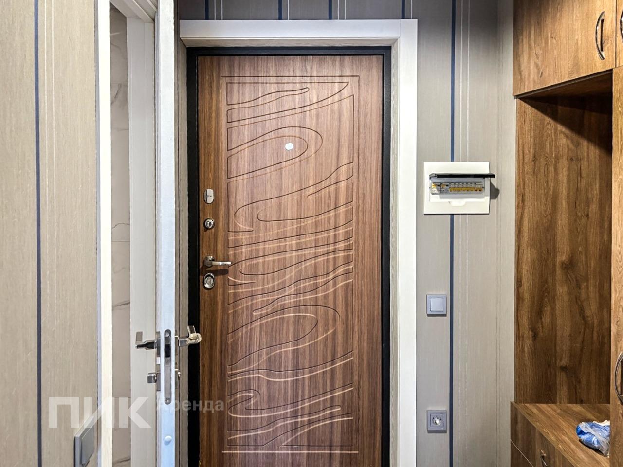 1-к. квартира, 40 м², 39 400 ₽/мес — фото № 11