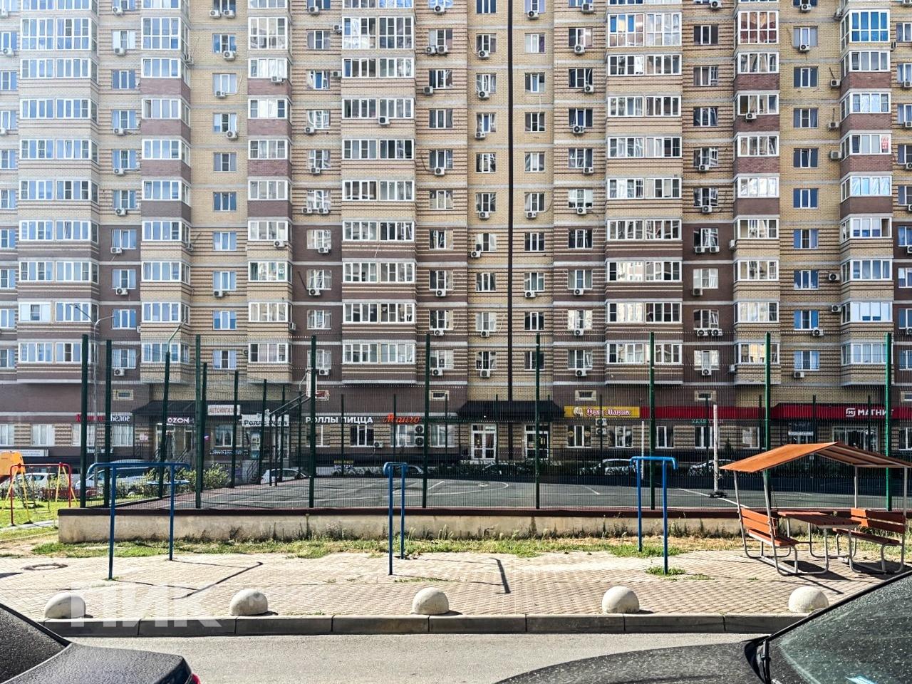 1-к. квартира, 40 м², 39 400 ₽/мес — фото № 18