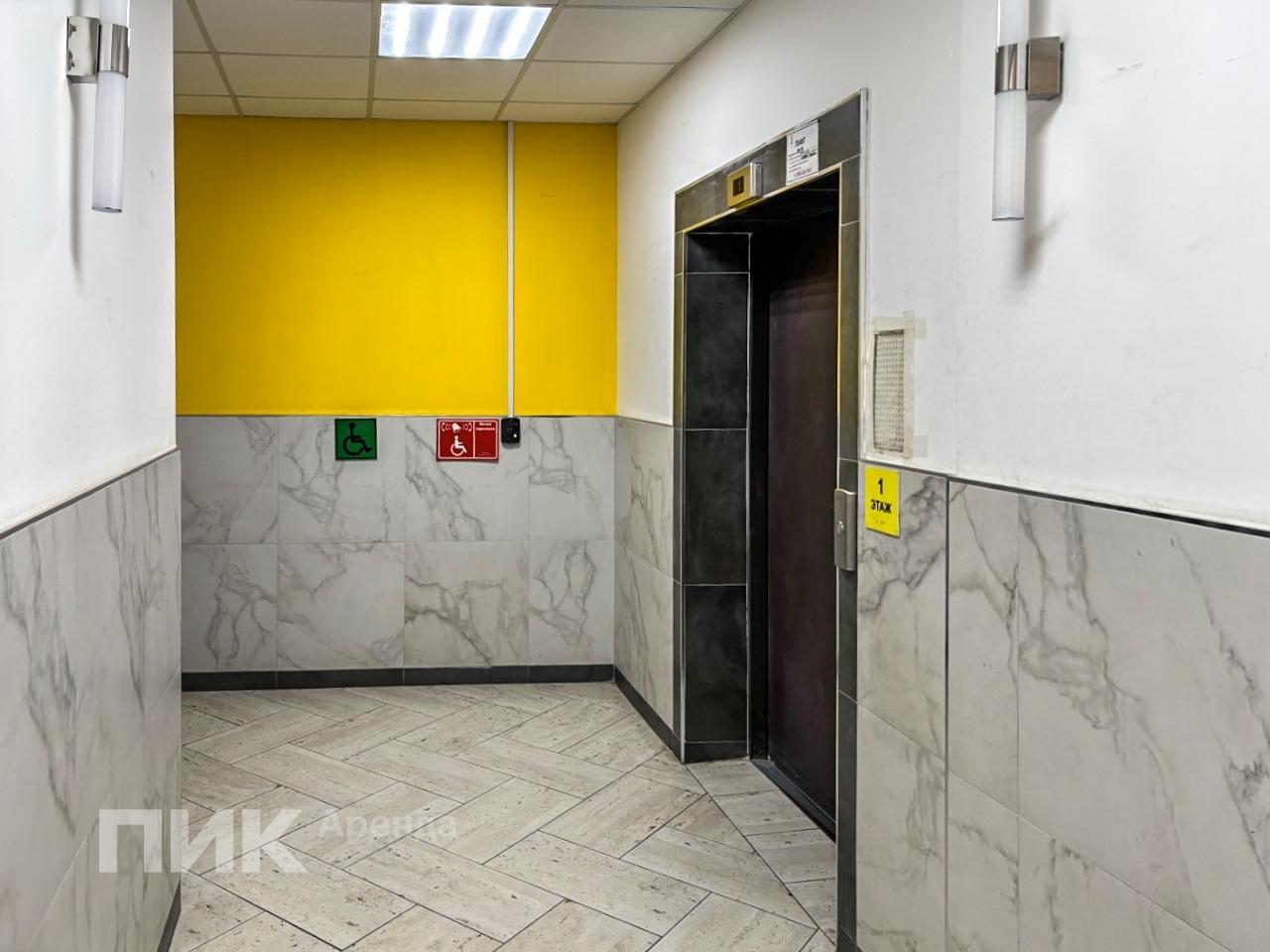 1-к. квартира, 40 м², 39 400 ₽/мес — фото № 14
