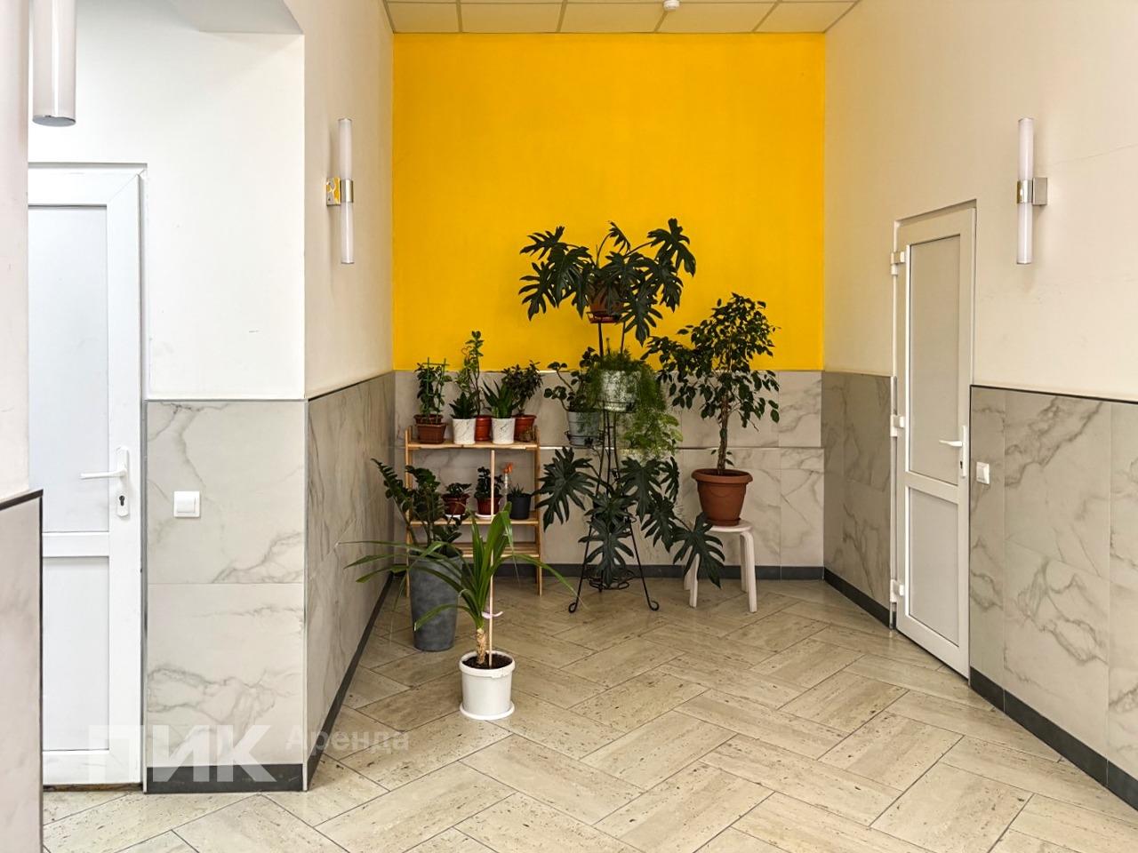 1-к. квартира, 40 м², 39 400 ₽/мес — фото № 13