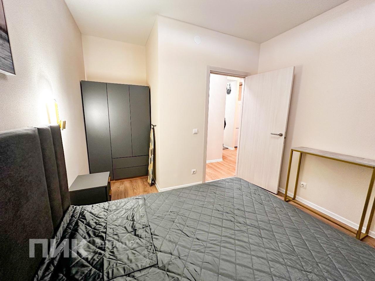 1-к. квартира, 36 м², 55 000 ₽/мес — фото № 7