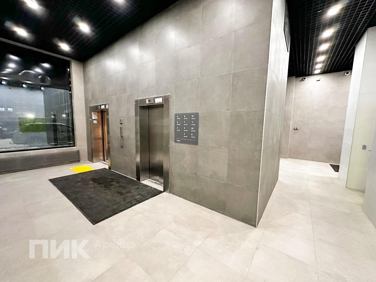 1-к. квартира, 36 м², 55 000 ₽/мес — фото № 11