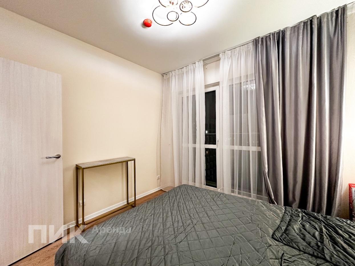 1-к. квартира, 36 м², 55 000 ₽/мес — фото № 6