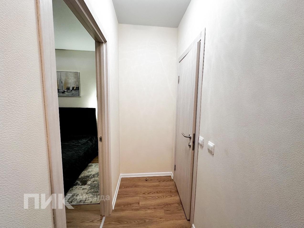 1-к. квартира, 36 м², 55 000 ₽/мес — фото № 10