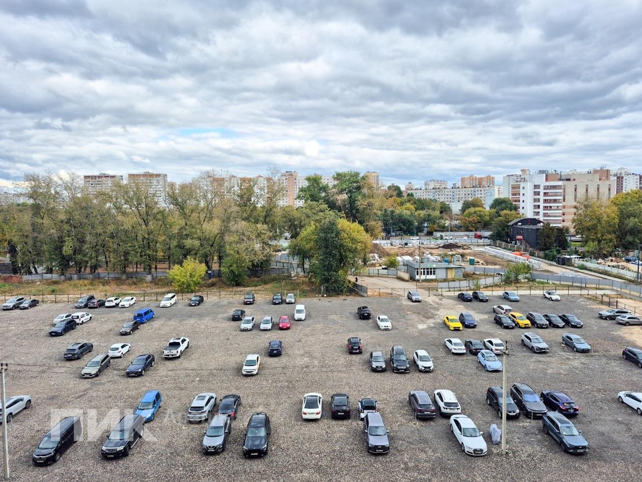 1-к. квартира, 32.2 м², 53 100 ₽/мес — фото № 10