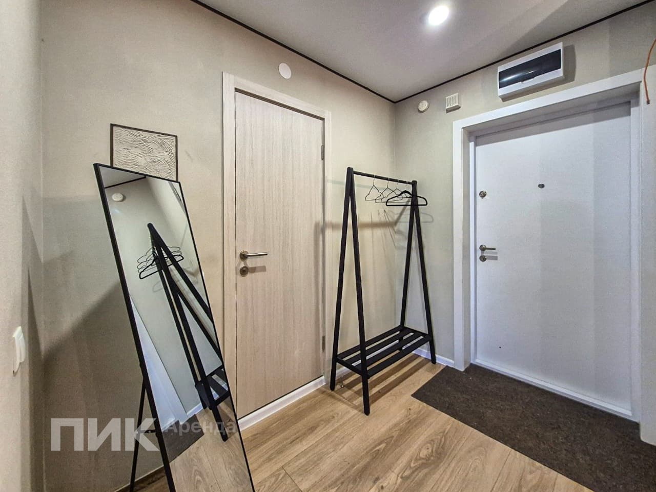 1-к. квартира, 32.2 м², 73 500 ₽/мес — фото № 8