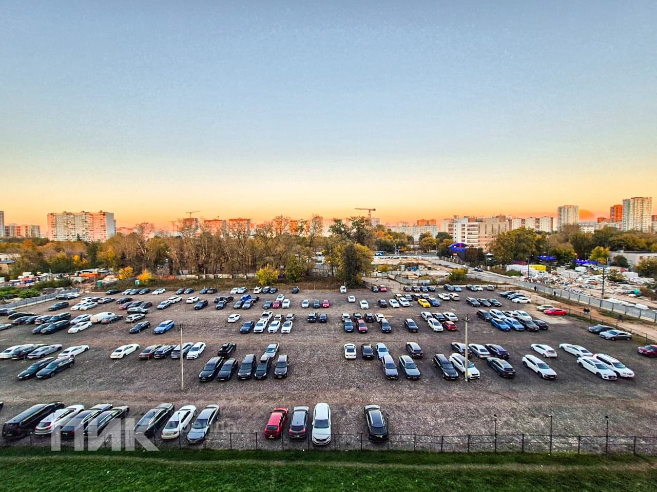 1-к. квартира, 32.2 м², 73 500 ₽/мес — фото № 10