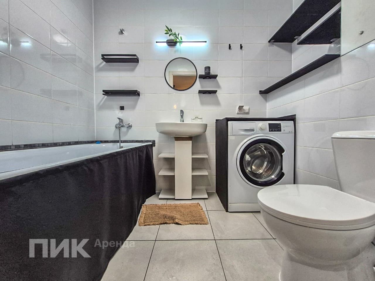 1-к. квартира, 32.2 м², 73 500 ₽/мес — фото № 7