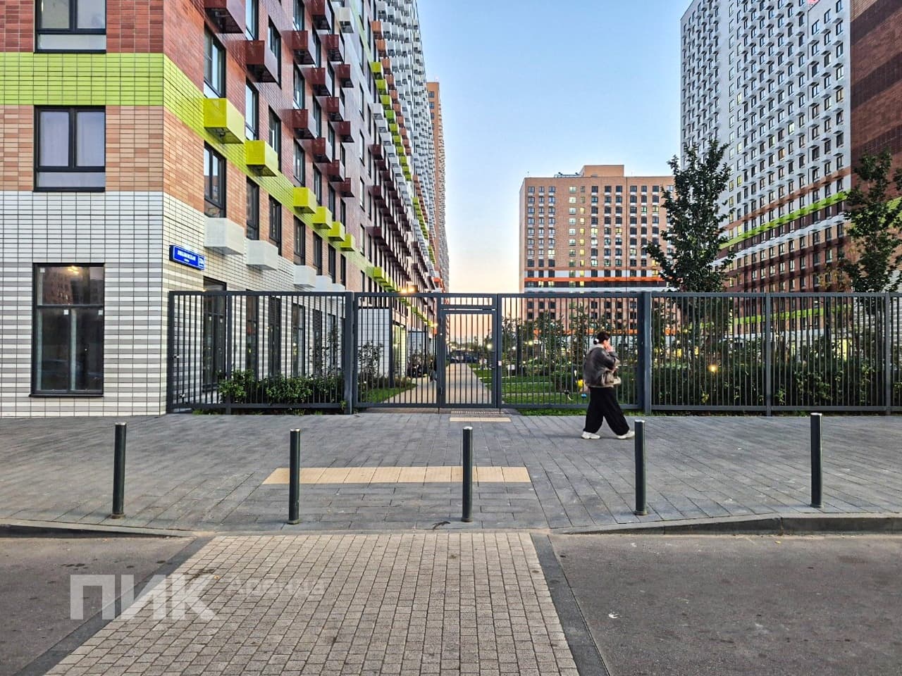 1-к. квартира, 32.2 м², 73 500 ₽/мес — фото № 14