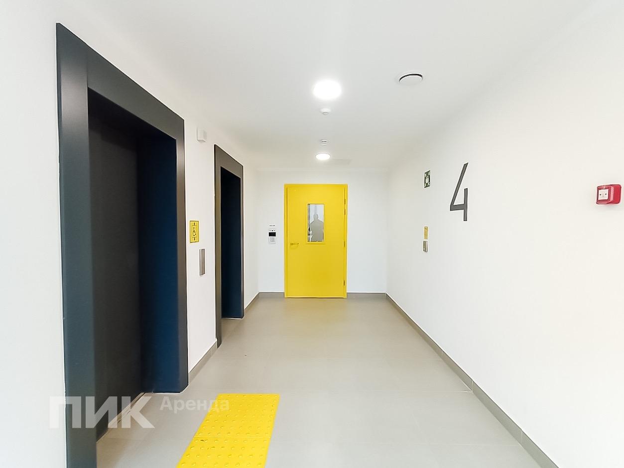 1-к. квартира, 44.7 м², 111 700 ₽/мес — фото № 12