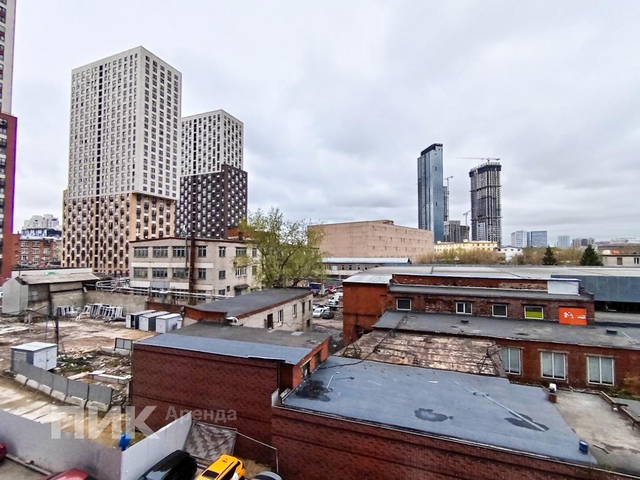 1-к. квартира, 44.7 м², 111 700 ₽/мес — фото № 14