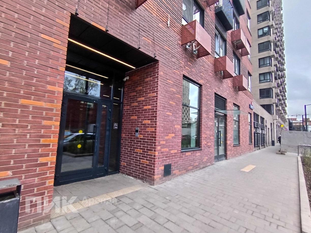 1-к. квартира, 44.7 м², 111 700 ₽/мес — фото № 18