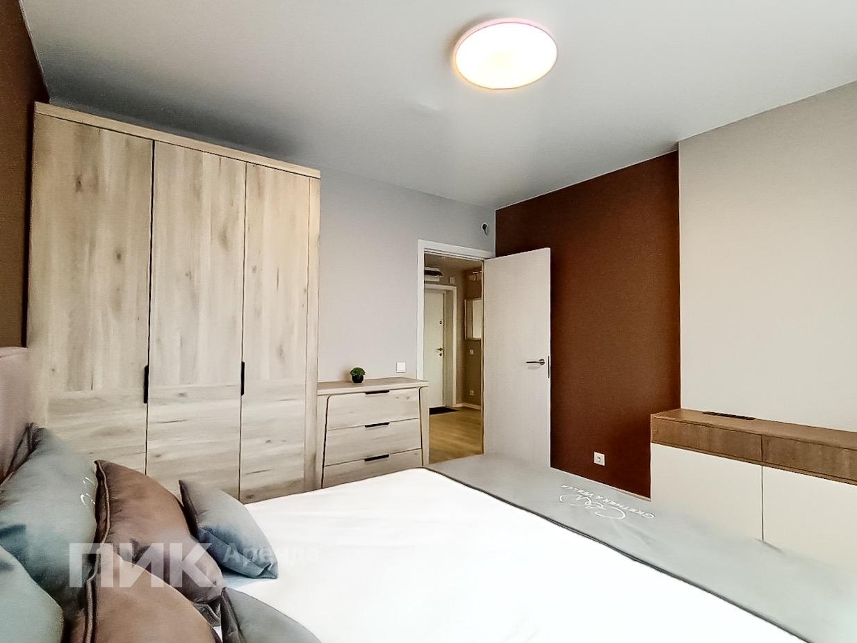 1-к. квартира, 44.7 м², 111 700 ₽/мес — фото № 9