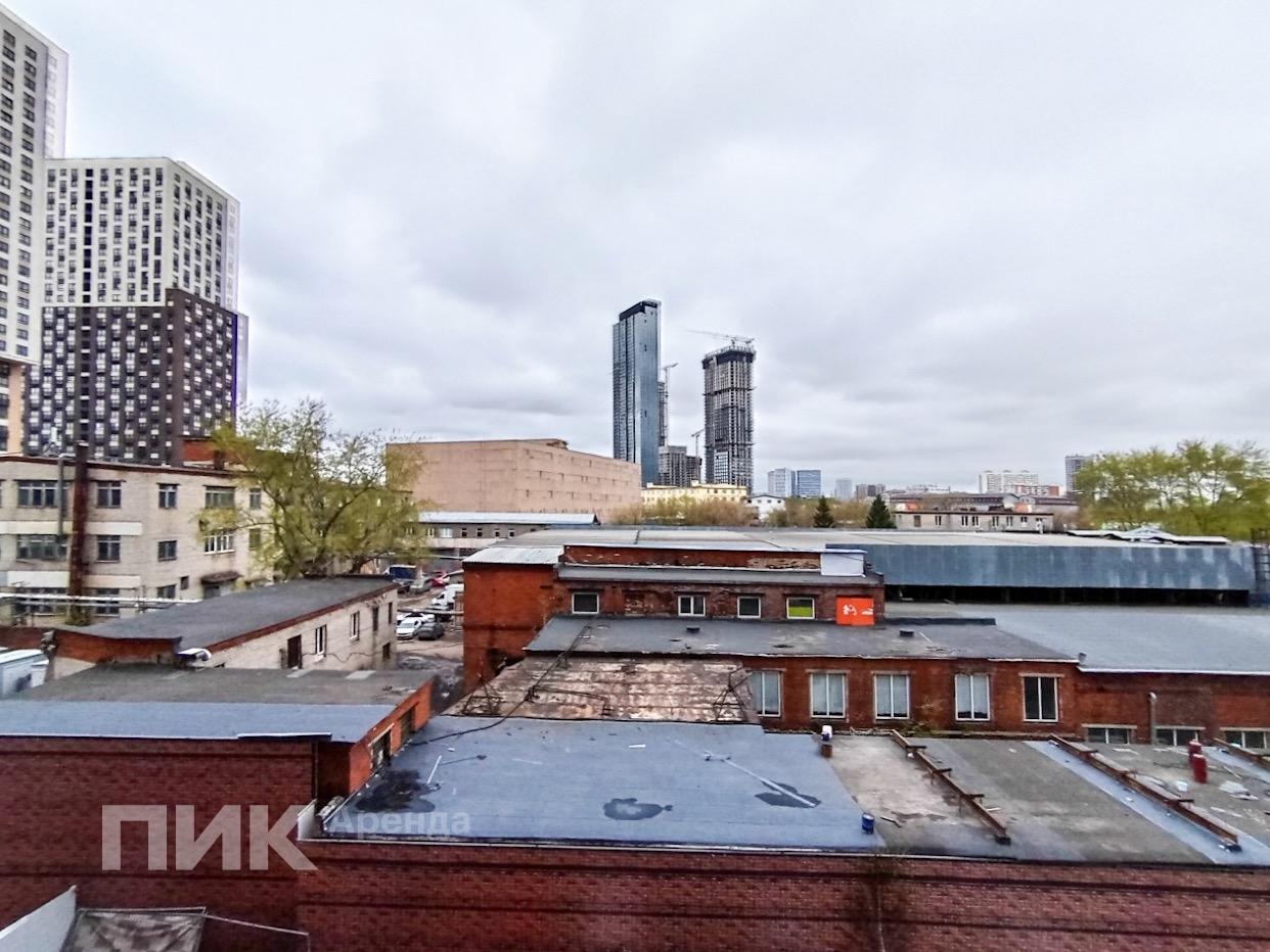 1-к. квартира, 44.7 м², 111 700 ₽/мес — фото № 15