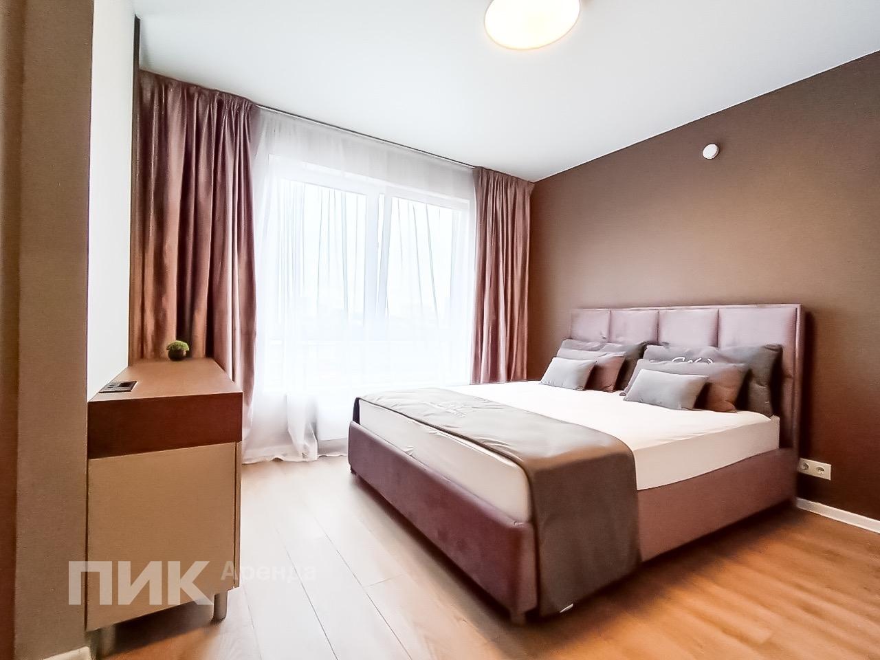 1-к. квартира, 44.7 м², 111 700 ₽/мес — фото № 7