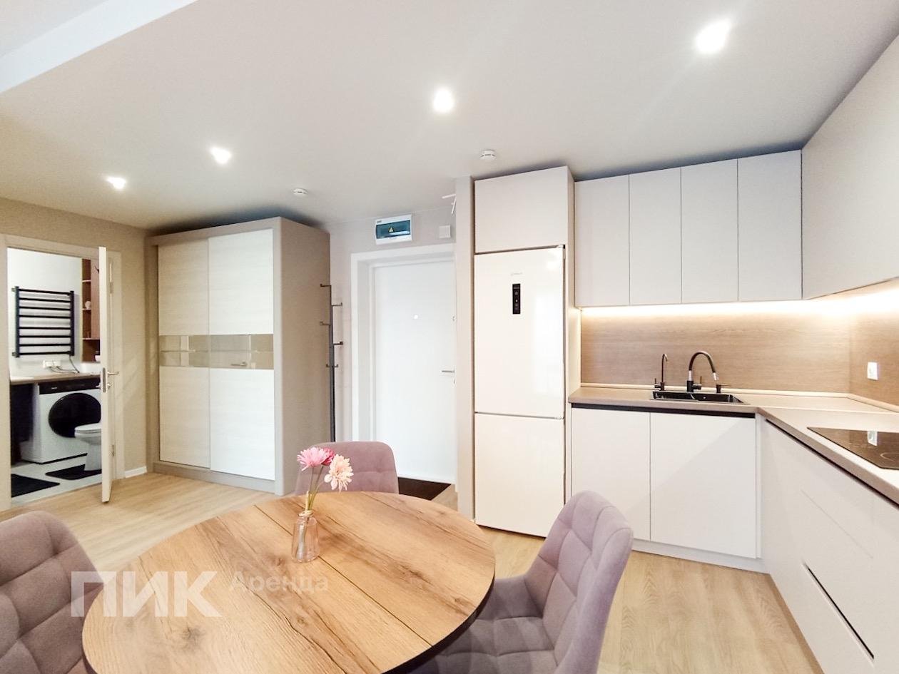 1-к. квартира, 44.7 м², 111 700 ₽/мес — фото № 5