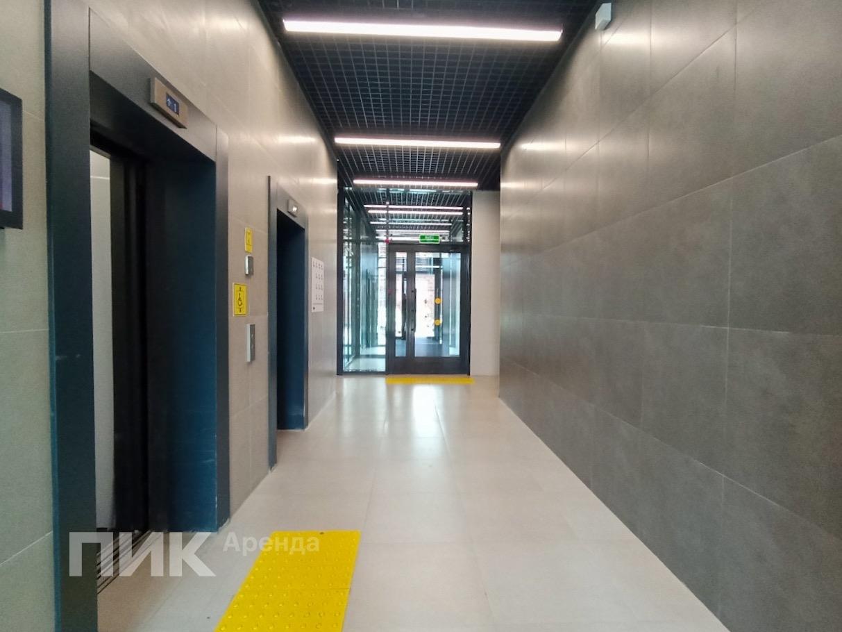 1-к. квартира, 44.7 м², 111 700 ₽/мес — фото № 13