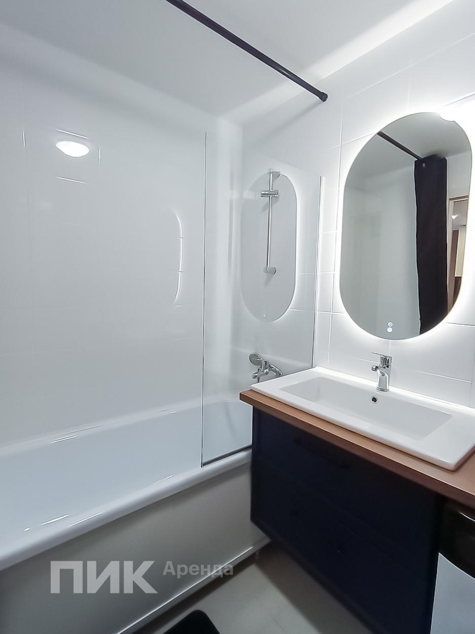 1-к. квартира, 44.7 м², 111 700 ₽/мес — фото № 11