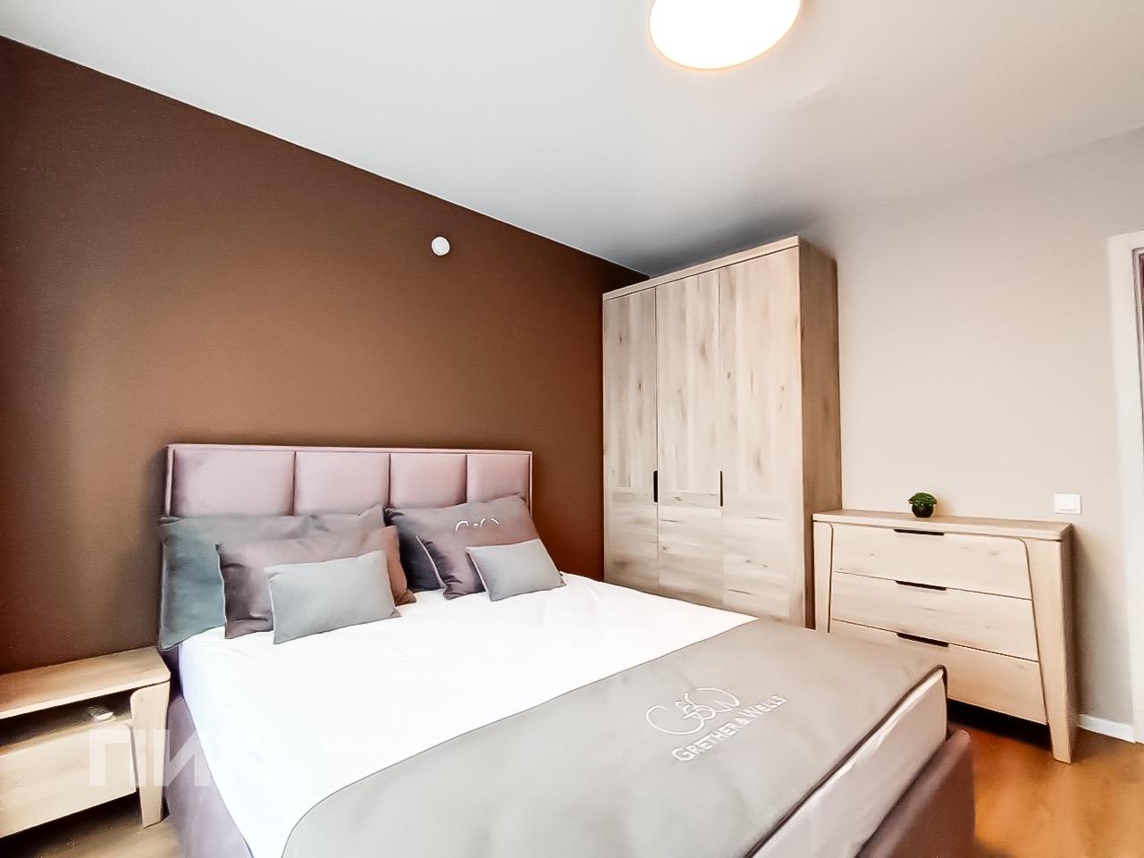 1-к. квартира, 44.7 м², 111 700 ₽/мес — фото № 8